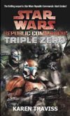 Star Wars Republic Comando: Triple Zero