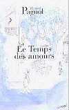 Temps des Amours (posthume), Le