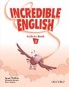 Incredible English 2 Activity Book