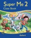 Super Me 2 Class Book