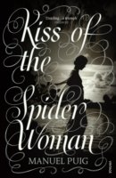 Kiss of the Spider Woman