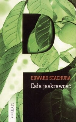 Cała jaskrawość