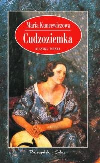 Cudzoziemka