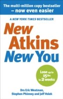 New Atkins New You