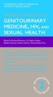 Oxford Handbook of Genitourinary Medicine, HIV, and Sexual Health