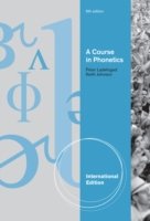 A Course in Phonetics