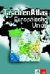 TaschenAtlas Europäische Union