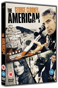 American DVD