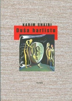 Duša harfistu/ Soul of Harpist