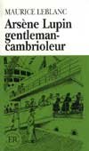 B Arsene Lupin gentleman-cambrioleur