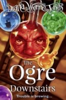 Ogre Downstairs