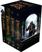 The Hobbit and The Lord of the Rings : Boxed Set