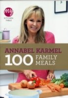 My Kitchen Table: 100 Family Meals