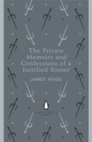 The Private Memoirs and Confessions of a Justified Sinner