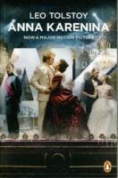 Anna Karenina (film tie-in)