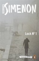 Lock No. 1: Inspector Maigret #18