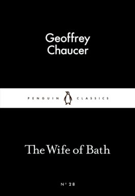 The Wife of Bath