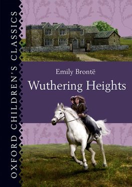 Wuthering Heights