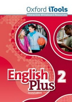 English Plus (2nd Edition) 2 iTools