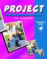 Project 4 Student`s Book