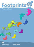 Footprints 2 Teachers Book