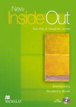 New Inside Out Elementary Practice Online Learning