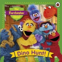 The Furchester Hotel: Dino Hunt!