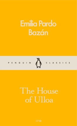 The House of Ulloa