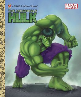 The Incredible Hulk (Marvel: Incredible Hulk)