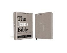 Jesus Bible-NIV