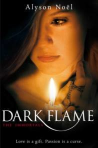 The Immortals: Dark Flame