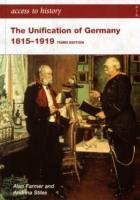 The Unification of Germany 1815-1919