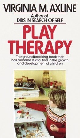 Play Therapy