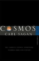 Cosmos : The Story of Cosmic Evolution, Science and Civilisation