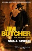 Small Favour The Dresden Files 10