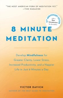 8 Minute Meditation