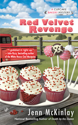 Red Velvet Revenge