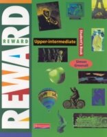 REWARD Upper Intermediate Students Book