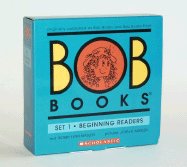 Bob Books Set 1 Beginning Readers