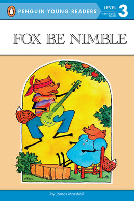 Fox Be Nimble