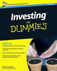 Investing for Dummies, 3rd Edition