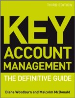 Key Account Management