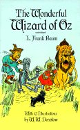 The Wonderful Wizard of Oz