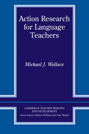 Action Research for Language Teachers