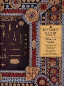 The Ashley Book of Knots