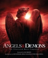 Angels and Demons Illustrated movie Companion