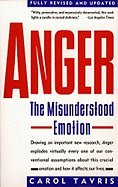 Anger: The Misunderstood Emotion (Revised, Updated) 