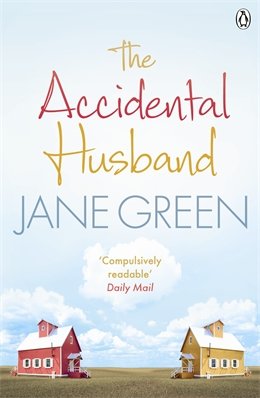 The Accidental Husband