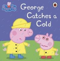 Peppa Pig: George Catches a Cold