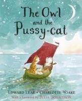 Owl and the Pussy-cat